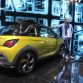 Opel Adam Rocks
