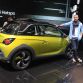 Opel Adam Rocks