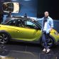 Opel Adam Rocks
