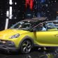 Opel Adam Rocks