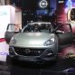 Opel Adam Rocks