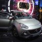 Opel Adam Rocks