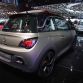 Opel Adam Rocks