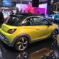 Opel Adam Rocks