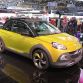 Opel Adam Rocks