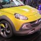 Opel Adam Rocks