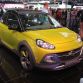 Opel Adam Rocks