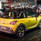 Opel Adam Rocks