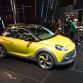 Opel Adam Rocks