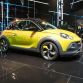 Opel Adam Rocks
