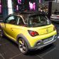 Opel Adam Rocks