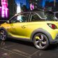 Opel Adam Rocks