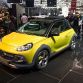 Opel Adam Rocks