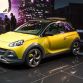 Opel Adam Rocks