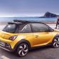 Opel ADAM ROCKS