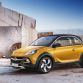 Opel ADAM ROCKS