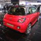 Opel Adam S