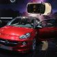 Opel Adam S