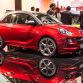 Opel Adam S