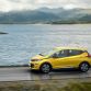 The new electric car with the outstanding range will celebrate its world premiere in Paris.