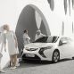 Opel Ampera