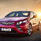 Opel Ampera