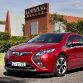 Opel Ampera