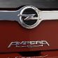 Opel Ampera