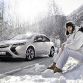 Opel Ampera