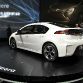 Opel Ampera production version live in Geneva 2011