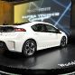 Opel Ampera production version live in Geneva 2011