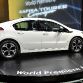 Opel Ampera production version live in Geneva 2011