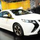 Opel Ampera production version live in Geneva 2011