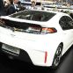 Opel Ampera production version live in Geneva 2011