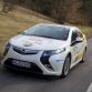 Opel Ampera Wins Monte Carlo Rally