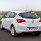 Opel Astra 2.0 CDTI ecoFLEX