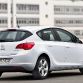 Opel Astra 2.0 CDTI ecoFLEX