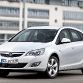 Opel Astra 2.0 CDTI ecoFLEX