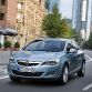 Opel Astra 2.0 CDTI ecoFLEX
