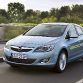 Opel Astra 2.0 CDTI ecoFLEX