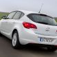 Opel Astra 2.0 CDTI ecoFLEX