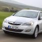 Opel Astra 2.0 CDTI ecoFLEX