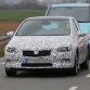 Opel Astra 2016 spy photos (1)