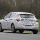 Opel Astra 2016 spy photos (10)