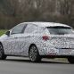 Opel Astra 2016 spy photos (11)