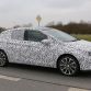 Opel Astra 2016 spy photos (5)