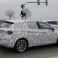 Opel Astra 2016 spy photos (7)