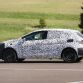 Opel Astra 2016 Spy Photos