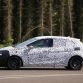 Opel Astra 2016 Spy Photos