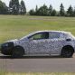 Opel Astra 2016 Spy Photos